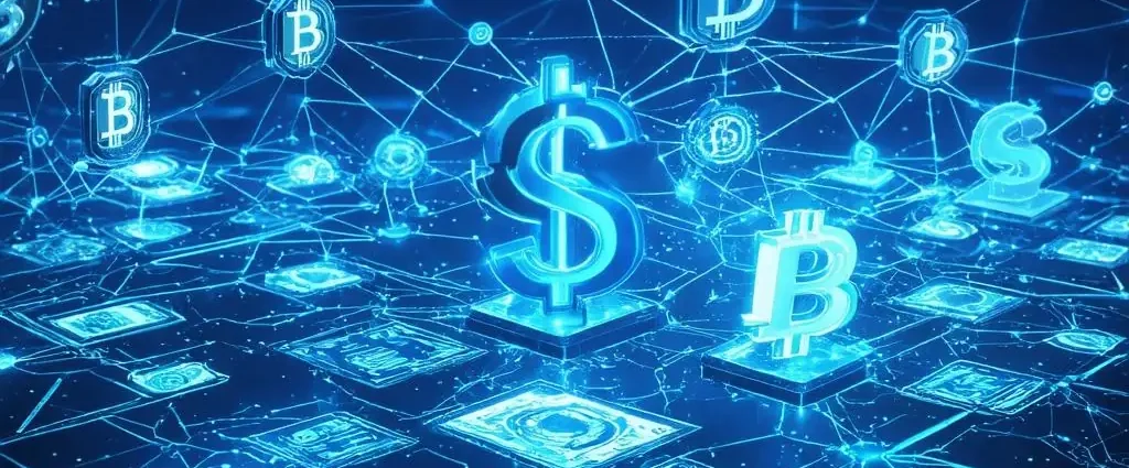 How Blockchain is Revolutionizing Digital Finance: From DeFi to STOs and Beyond