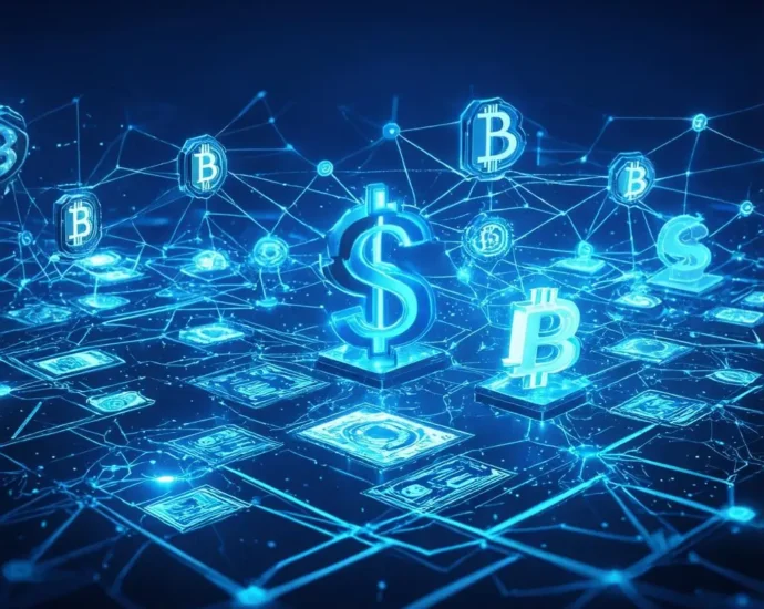 How Blockchain is Revolutionizing Digital Finance: From DeFi to STOs and Beyond