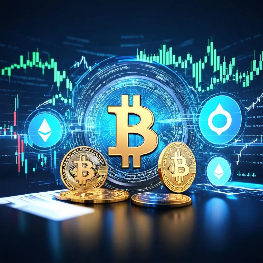 Navigating Cryptocurrency Price Movements: Key Insights for Informed Investments