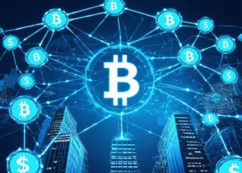 Revolutionizing Finance: The Promise and Challenges of Blockchain Technology