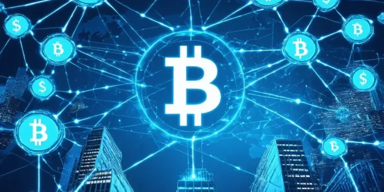 Revolutionizing Finance: The Promise and Challenges of Blockchain Technology Revolutionizing Finance: The Promise and Challenges of Blockchain Technology