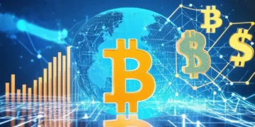 Bitcoin’s Journey to  Million by 2045: A Comprehensive Analysis Bitcoin’s Journey to  Million by 2045: A Comprehensive Analysis
