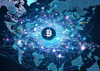 Central Banks at the Crossroads: Navigating Geopolitical Shifts and Technological Innovations