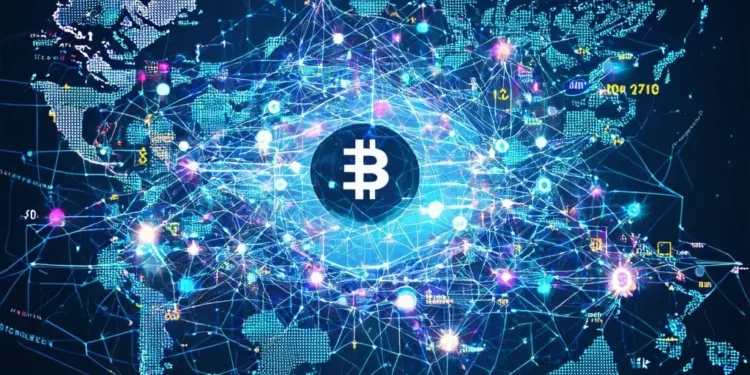 Central Banks at the Crossroads: Navigating Geopolitical Shifts and Technological Innovations