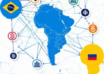 The Rise of Open Data in Latin American Fintech: A New Era of Financial Inclusion