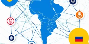 The Rise of Open Data in Latin American Fintech: A New Era of Financial Inclusion The Rise of Open Data in Latin American Fintech: A New Era of Financial Inclusion