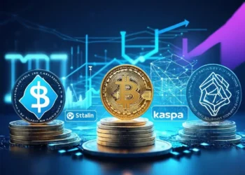 Unlocking Potential: Top Low-Cost Cryptocurrencies Poised for High Returns by 2025