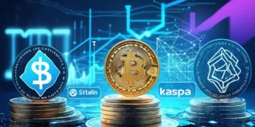 Unlocking Potential: Top Low-Cost Cryptocurrencies Poised for High Returns by 2025 Unlocking Potential: Top Low-Cost Cryptocurrencies Poised for High Returns by 2025