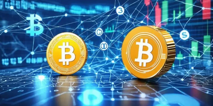 Exploring the Future of Finance: Tokenized Money Market Funds and Blockchain Integration Exploring the Future of Finance: Tokenized Money Market Funds and Blockchain Integration