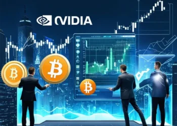 Why Billionaires Are Trading Nvidia for Cryptocurrencies