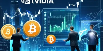 Why Billionaires Are Trading Nvidia for Cryptocurrencies Why Billionaires Are Trading Nvidia for Cryptocurrencies