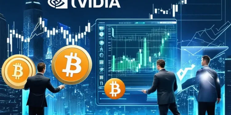 Why Billionaires Are Trading Nvidia for Cryptocurrencies Why Billionaires Are Trading Nvidia for Cryptocurrencies