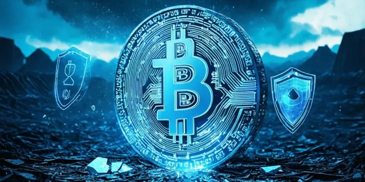 Cryptocurrency Fraud Case Highlights Data Privacy and Security Challenges