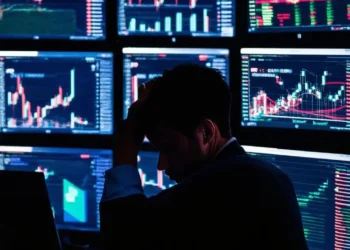 Unveiling the Mental Health Hazards of Crypto Trading
