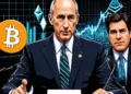 Mark Cuban’s Blunt Criticism: A Deep Dive into Gary Gensler’s Crypto Regulations Mark Cuban’s Blunt Criticism: A Deep Dive into Gary Gensler’s Crypto Regulations