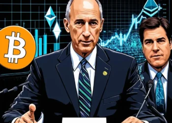 Mark Cuban’s Blunt Criticism: A Deep Dive into Gary Gensler’s Crypto Regulations