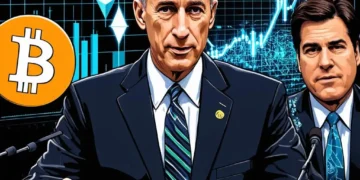 Mark Cuban’s Blunt Criticism: A Deep Dive into Gary Gensler’s Crypto Regulations Mark Cuban’s Blunt Criticism: A Deep Dive into Gary Gensler’s Crypto Regulations