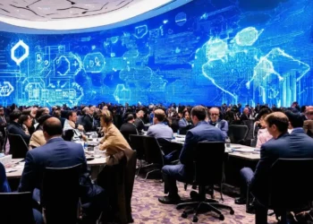 Web3 Dubai Summit: Pioneering the Future of Digital Finance