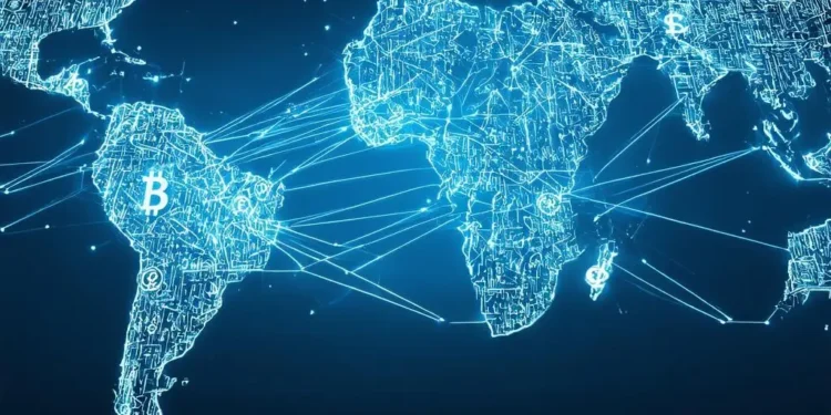 Revolutionizing Remittances: VCASH’s eNaira API Transforms Global Transfers