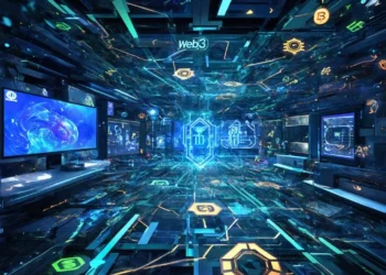 DeGame’s Platform Update: Transforming the Web3 Gaming Landscape
