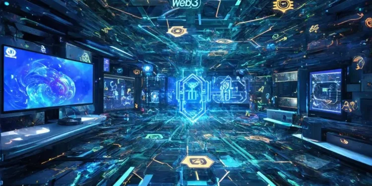 DeGame’s Platform Update: Transforming the Web3 Gaming Landscape DeGame’s Platform Update: Transforming the Web3 Gaming Landscape