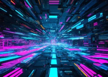 Tony Parisi’s Metatron Studio: Pioneering a New Era of Metaverse Entertainment