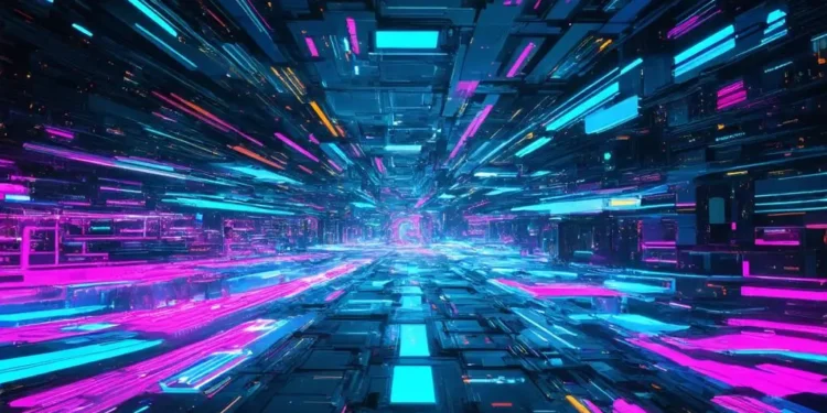 Tony Parisi’s Metatron Studio: Pioneering a New Era of Metaverse Entertainment