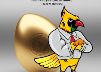 $PBIRD Token: Resilience and Growth Potential