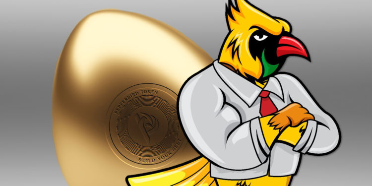 $PBIRD Token: Resilience and Growth Potential $PBIRD Token: Resilience and Growth Potential