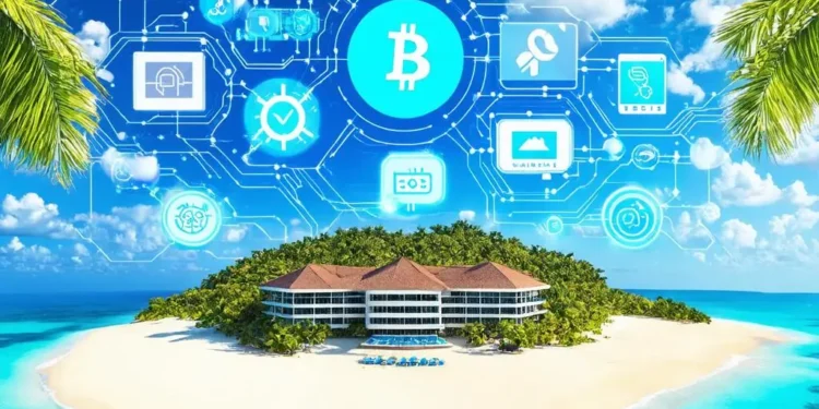 FiX25 Fintech Islands Experience: Catalyzing Innovation in the Caribbean