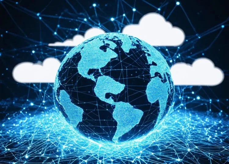 Democratizing Crypto Mining: ZT Mining’s Cloud-Based Revolution Democratizing Crypto Mining: ZT Mining’s Cloud-Based Revolution